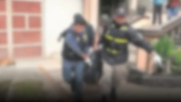 Misterio en Chosica: Encuentran cadáver de hombre tras salir de una discoteca