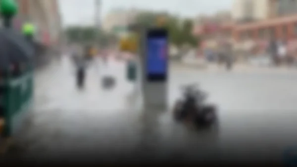 Nueva York se prepara para intensas lluvias: advertencias de inundaciones en el horizonte