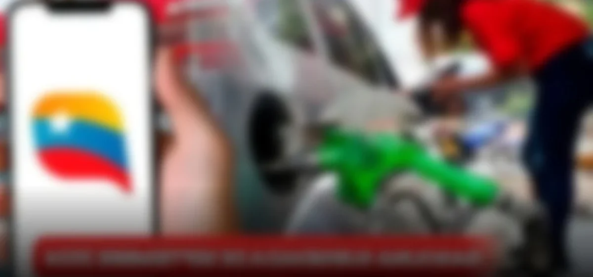 Nuevas medidas para la gasolina subsidiada en Venezuela: ¿Cómo acceder al beneficio?