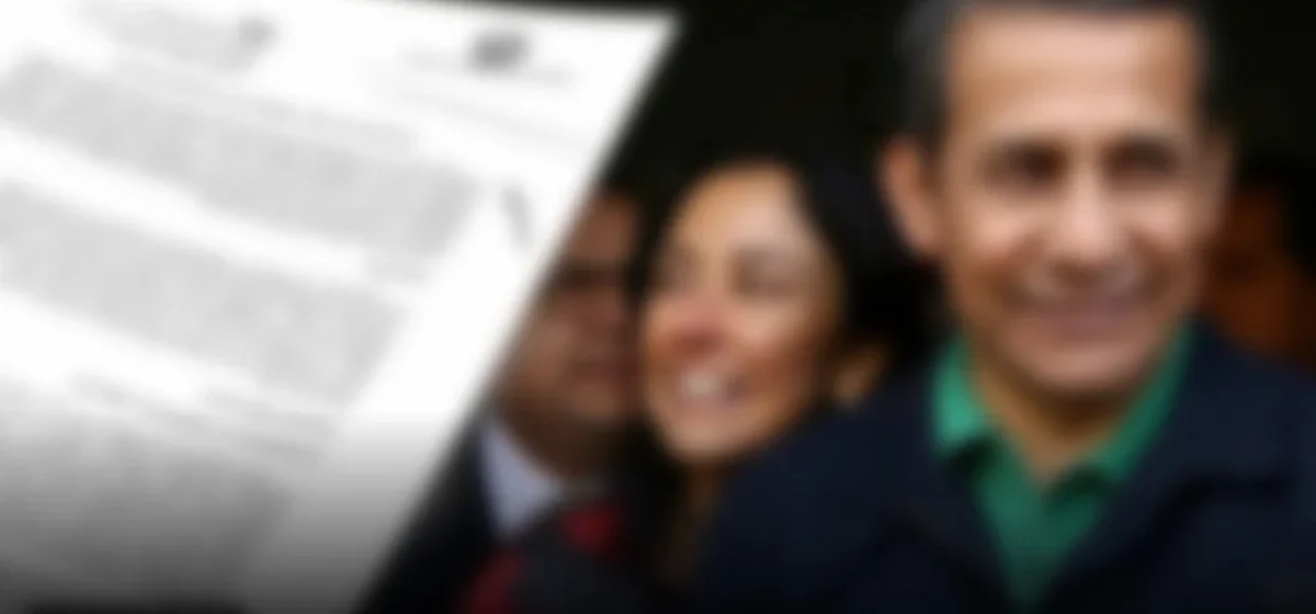 Ollanta Humala recupera su libertad tras decisión del Tribunal Constitucional