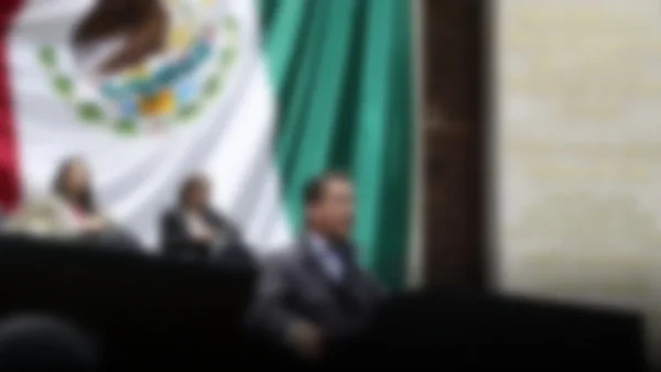 Óscar Reto asume la presidencia de la Cámara de Diputados en un contexto político desafiante