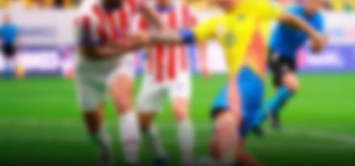 Paraguay y Francia se enfrentan en un duelo crucial: cómo seguirlo en vivo