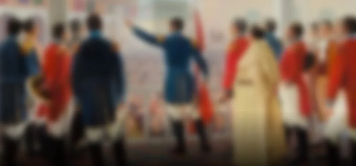 Perú celebra su independencia: un viaje a través de la historia y el orgullo nacional