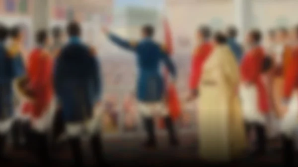 Perú celebra su independencia: un viaje a través de la historia y el orgullo nacional