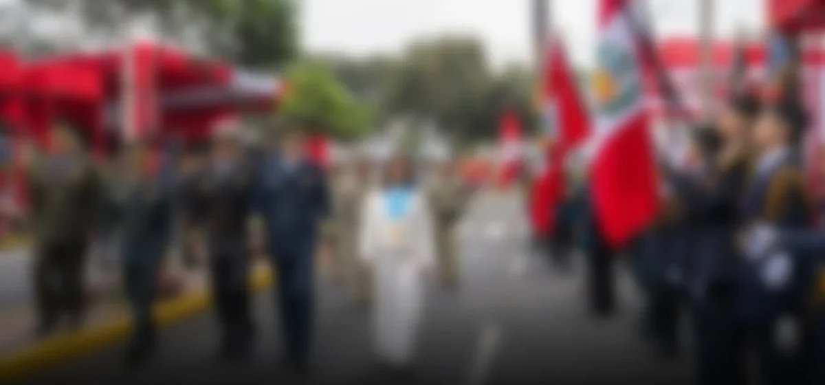 Pueblo Libre se prepara para el Desfile Cívico Patriótico 2026: Plan de desvíos y cierre de calles