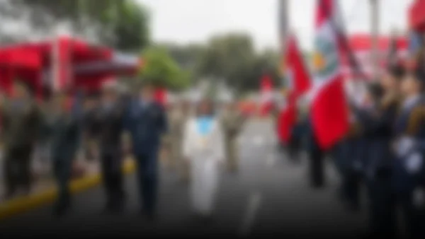 Pueblo Libre se prepara para el Desfile Cívico Patriótico 2026: Plan de desvíos y cierre de calles