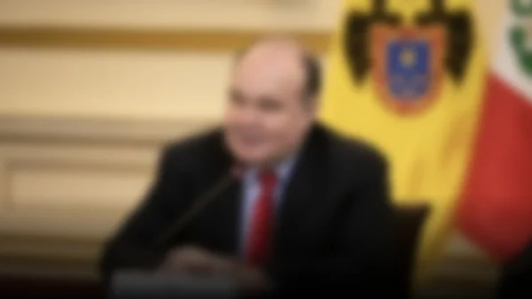 Rafael López Aliaga recupera su candidatura a teniente alcalde de Lima tras fallo del JNE