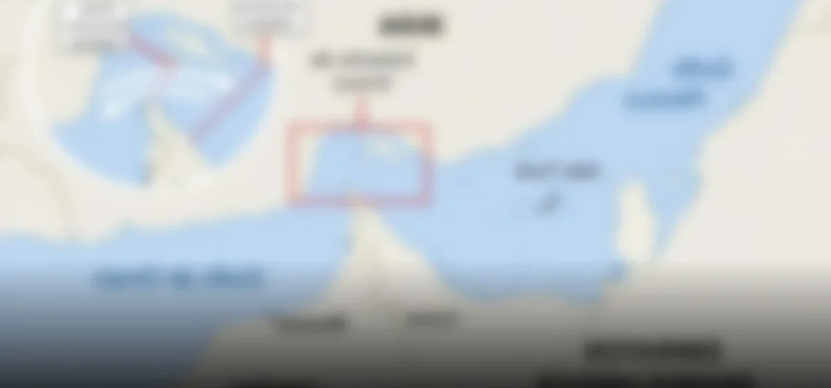 Tensión en el estrecho de Ormuz: Irán denuncia ataques de EE.UU. que afectan la navegación