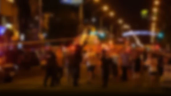 Tiroteo en festival de salsa en Toronto deja dos muertos y varios heridos