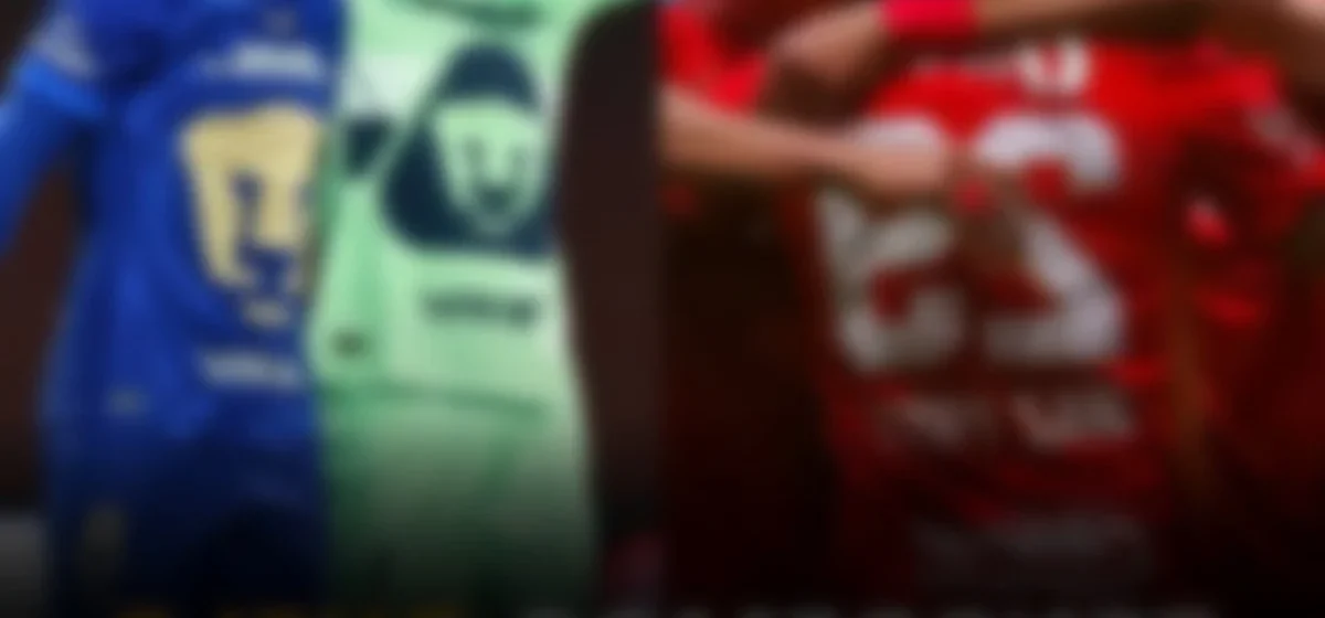 Toluca y Pumas se enfrentan en un duelo crucial por la Liga MX