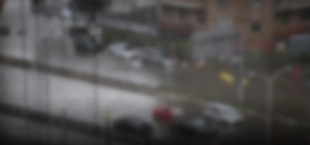 Tormentas severas amenazan a Nueva York y Nueva Jersey: alertan sobre inundaciones y vientos destructivos