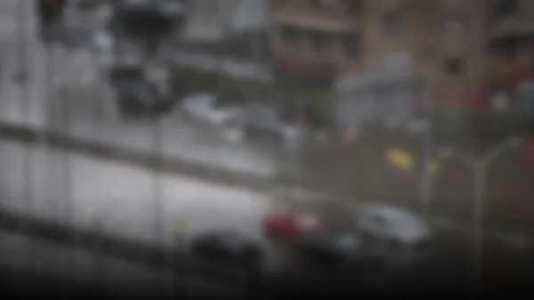 Tormentas severas amenazan a Nueva York y Nueva Jersey: alertan sobre inundaciones y vientos destructivos