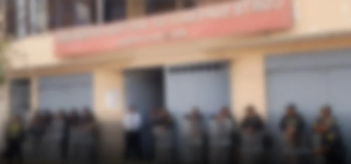 Tragedia en Huacho: Policía enfrenta prisión preventiva tras muerte de niño durante operativo