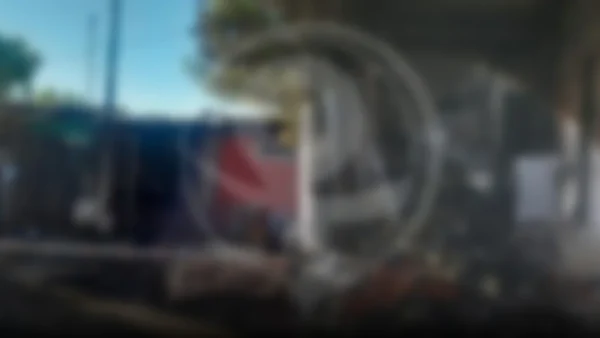 Tragedia en La Victoria: Incendio mortal deja diez víctimas y despierta sospechas de extorsión
