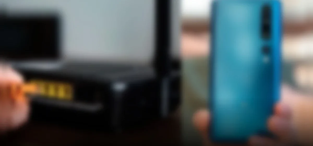 Transforma tu viejo smartphone en un repetidor WiFi y mejora tu conexión