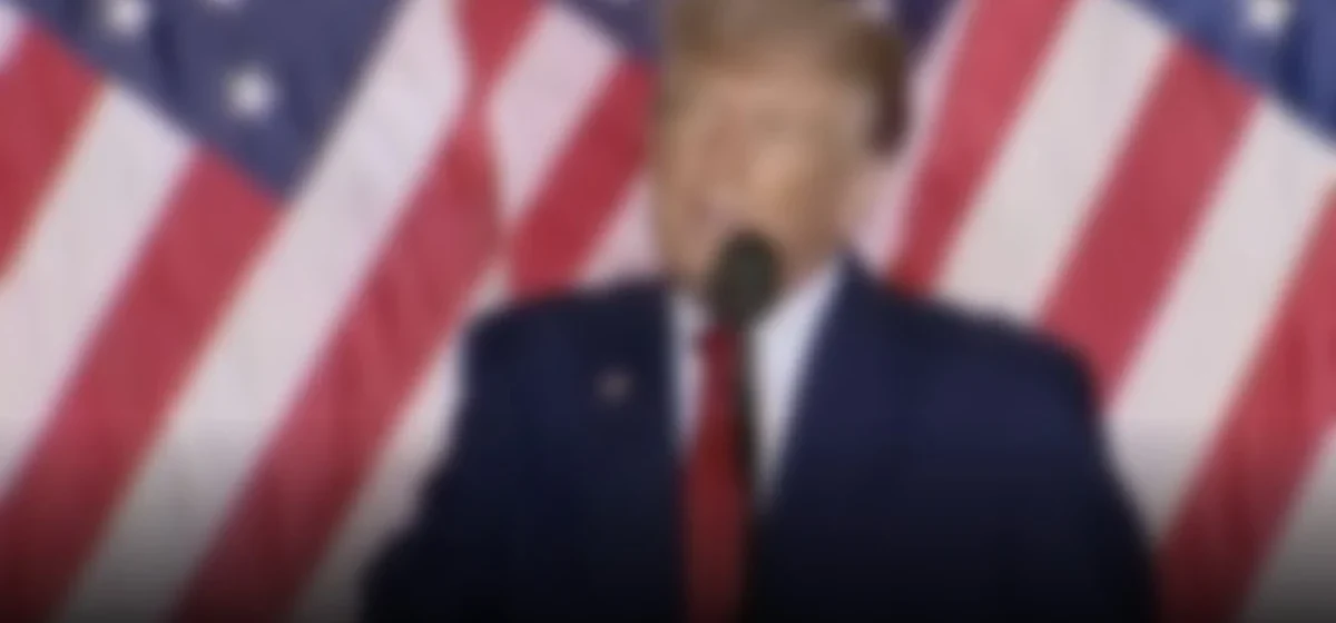 Trump celebra 250 años de independencia con un discurso polémico y fervoroso