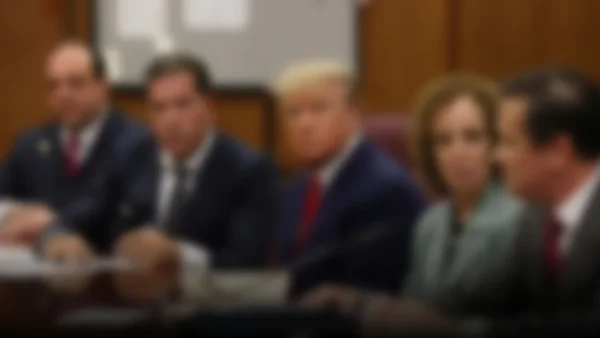 Trump lanza acusaciones sobre interferencia electoral mientras se acerca la fecha clave