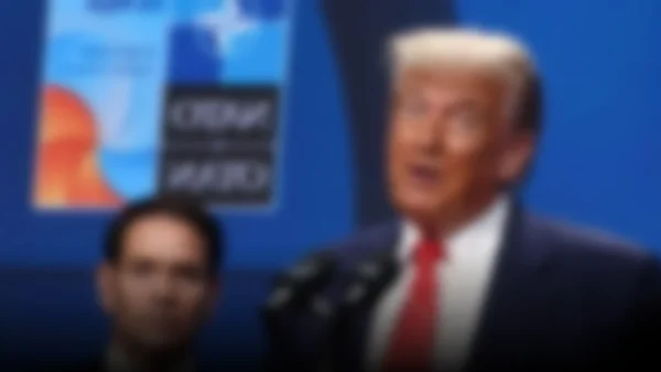 Trump lanza un ataque sin precedentes contra España en cumbre de la OTAN