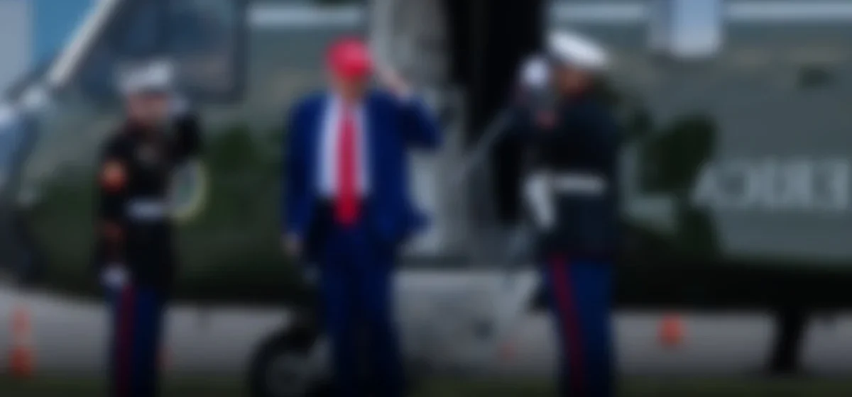 Trump revela contacto con Irán mientras intensifica ataques en el Golfo Pérsico