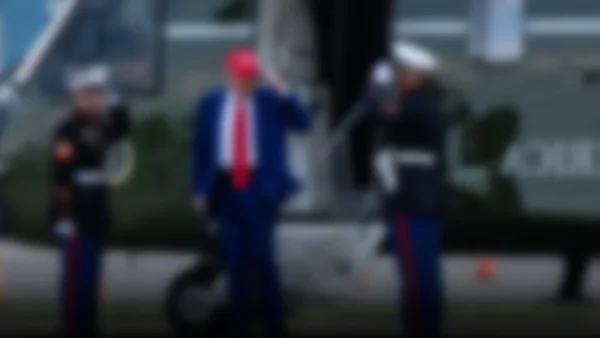 Trump revela contacto con Irán mientras intensifica ataques en el Golfo Pérsico