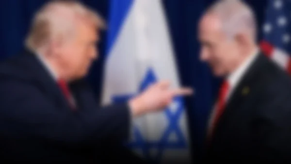 Trump y Netanyahu: Alianzas en Tensión ante la Guerra con Irán