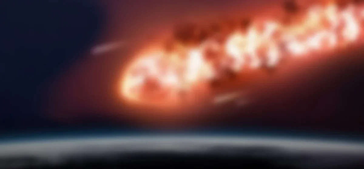 Un antiguo asteroide revela su verdadera naturaleza: un cometa que podría cambiar la defensa planetaria