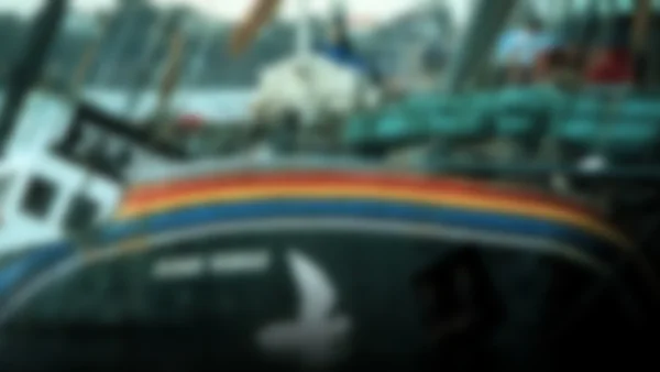 Un día de infamia: el ataque al Rainbow Warrior que cambió la historia de Greenpeace