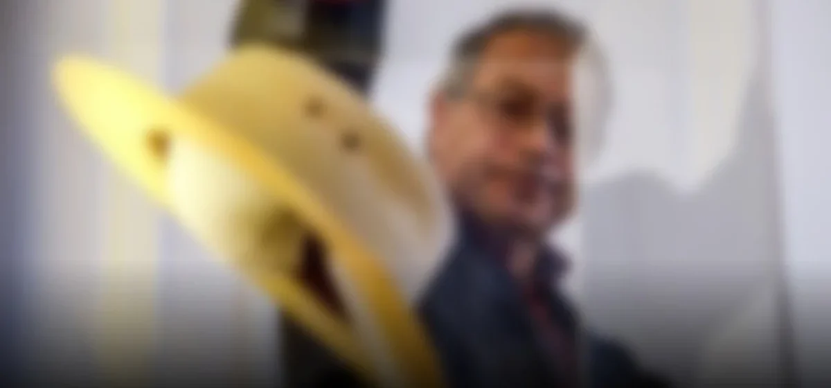 Un sombrero que simboliza la paz: el emotivo legado de Gustavo Petro