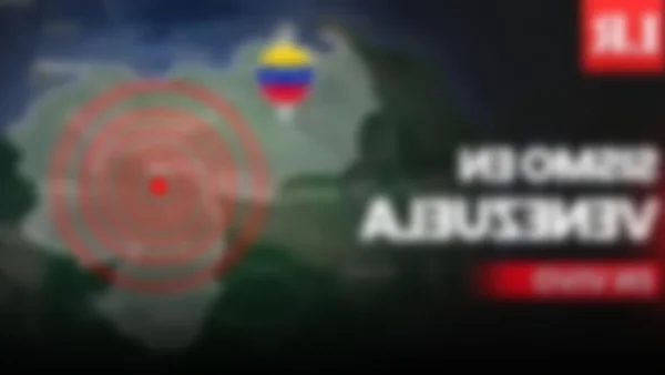 Venezuela en alerta: sismos recientes despiertan preocupación entre la población