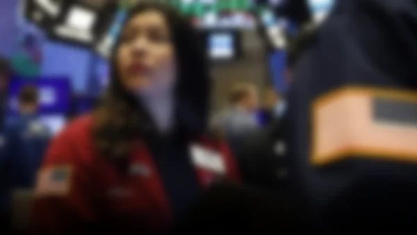 Wall Street se recupera a pesar de tensiones geopolíticas entre EE.UU. e Irán