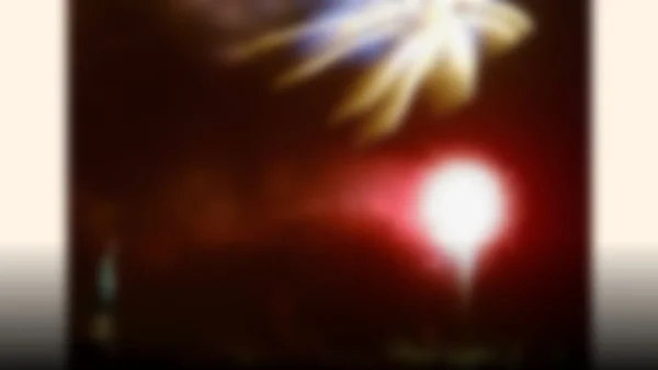 Washington celebra a lo grande: fuegos artificiales marcan el 250 aniversario de EE.UU.