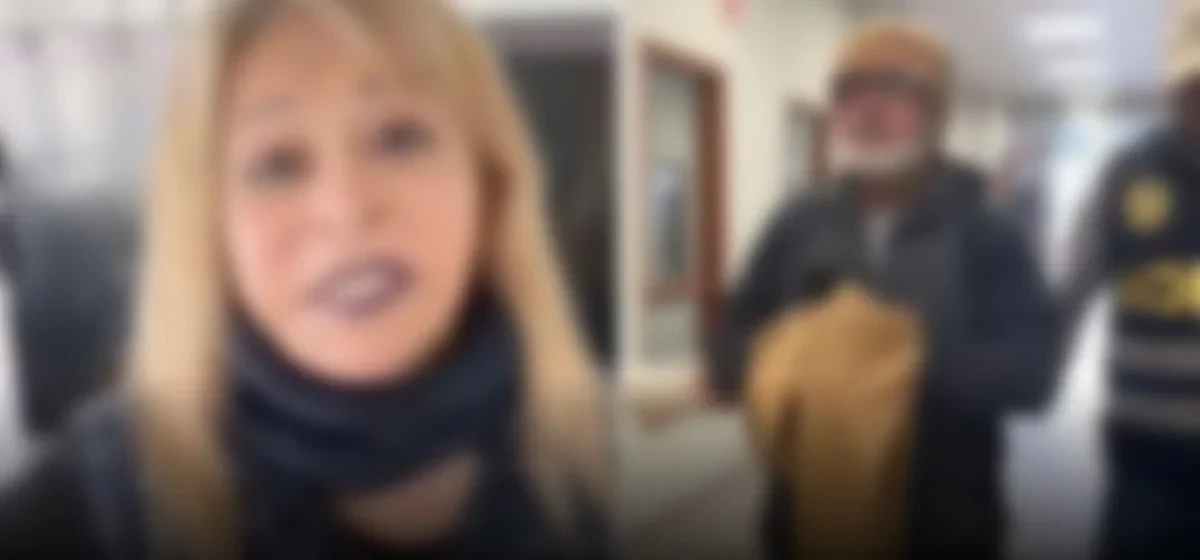Zelma Gálvez denuncia un asalto violento que la dejó en estado de shock