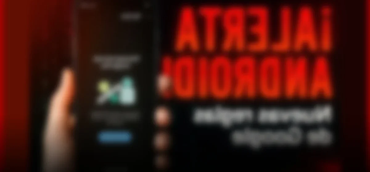 Adiós a la era de Android 6.0: Google limita el acceso a YouTube y Play Store