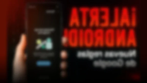 Adiós a la era de Android 6.0: Google limita el acceso a YouTube y Play Store