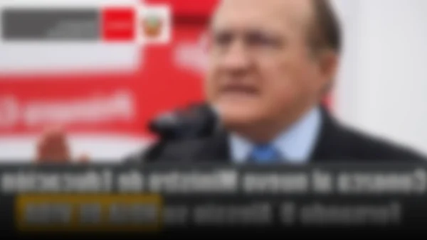 Adiós a un pionero: Fernando D’Alessio, figura clave en la educación y la salud peruana