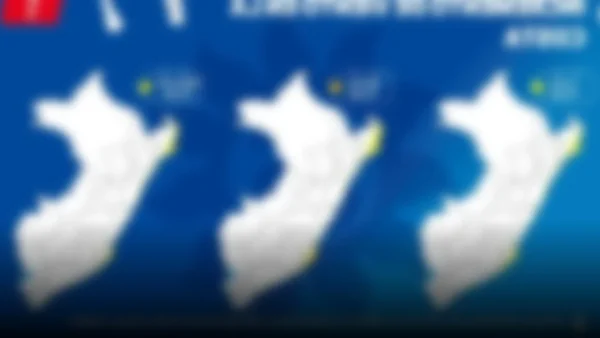 Alerta amarilla en el litoral peruano: vientos de hasta 35 km/h afectan la visibilidad