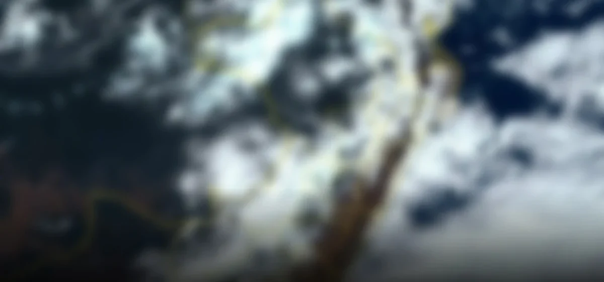 Alerta meteorológica: el séptimo friaje del año impactará la selva peruana con lluvias y vientos fuertes