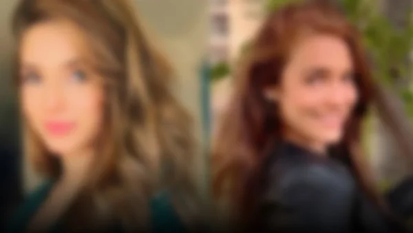 Alessandra Fuller: La evolución de una actriz que redefine el amor y la amistad en la pantalla
