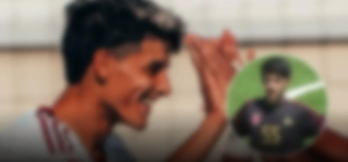 Alonzo Vincent: El joven talento peruano que conquista Europa y despierta el interés de la selección