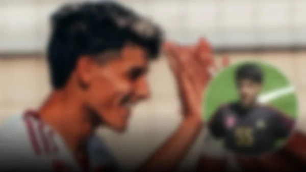 Alonzo Vincent: El joven talento peruano que conquista Europa y despierta el interés de la selección