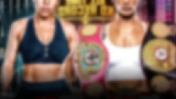 Amanda Serrano busca la gloria en Temecula: ¿podrá Lucrecia Manzur arrebatarle el título?