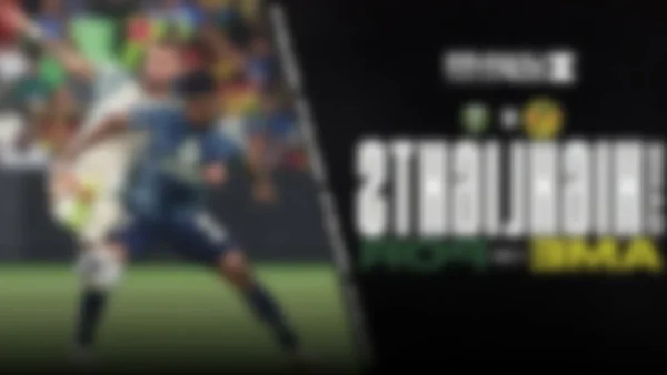 América brilla en la Leagues Cup: victoria contundente sobre Portland Timbers