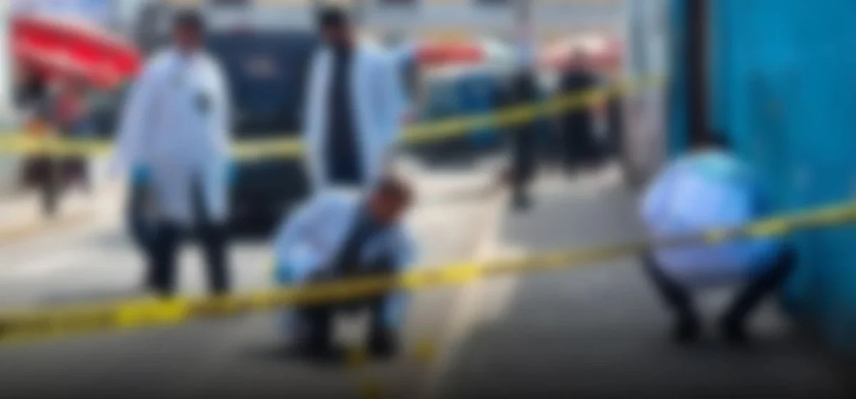 Asesinato en plena calle: la sombra de la extorsión se cierne sobre Rímac