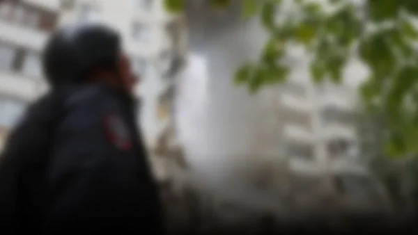 Aumenta la tensión: cinco muertos tras ataque aéreo en Bélgorod