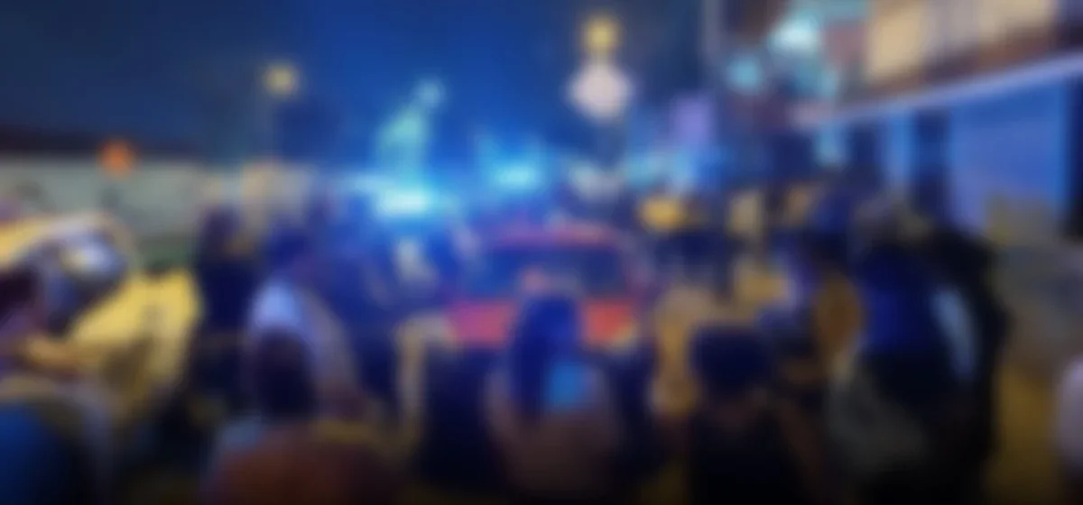 Aumento de la violencia en el Callao: Conductor de cúster herido en ataque a balazos