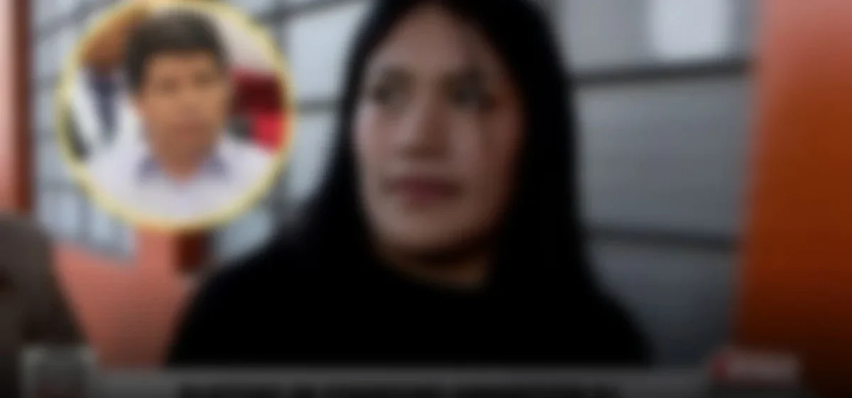 Catherin Palomino: La diputada que desafía el estigma y defiende la libertad de Castillo