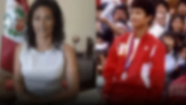 Cecilia Tait propone una solución controvertida para la estatura de las jugadoras peruanas