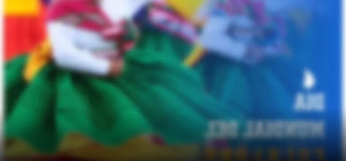 Celebrando el Día Mundial del Folklore: Un viaje a través de las tradiciones culturales