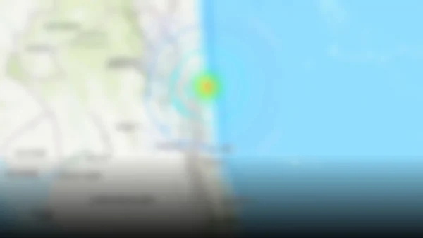 Chile en alerta: sismos sacuden el norte y centro del país