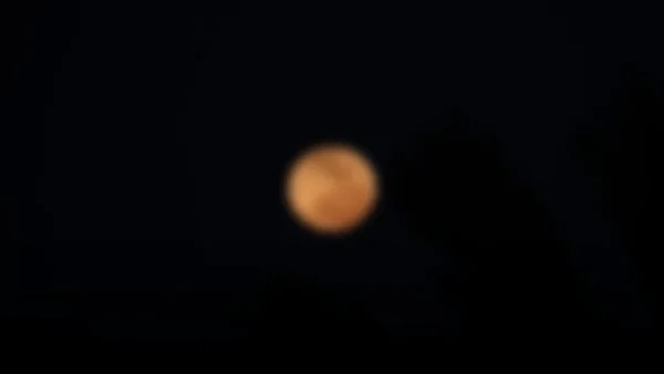 Chile se prepara para un espectáculo celestial: la Luna de Sangre iluminará el cielo este fin de semana